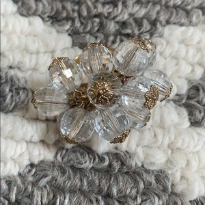 KateSpade New York Ring sz 7